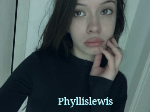 Phyllislewis