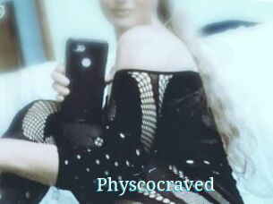 Physcocraved