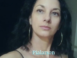 Pialarson