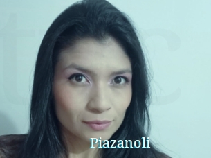 Piazanoli
