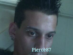 Pierce87