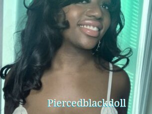 Piercedblackdoll