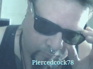 Piercedcock78