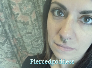 Piercedgoddess