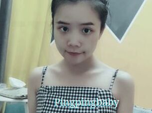 Pingpingbaby