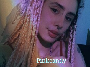 Pinkcandy