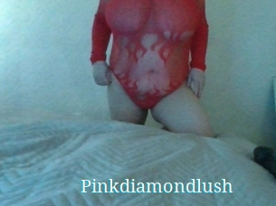 Pinkdiamondlush