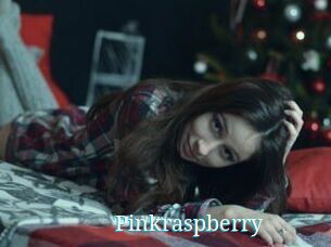 Pinkraspberry