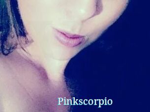 Pinkscorpio