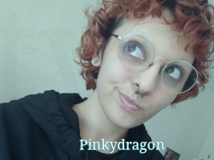 Pinkydragon