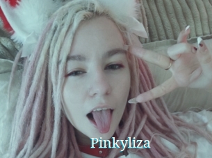 Pinkyliza