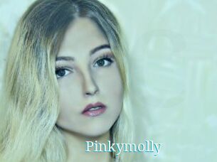 Pinkymolly
