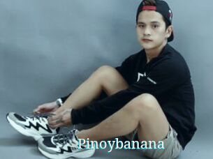 Pinoybanana