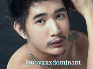 Pinoyxxxdominant