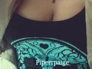Piperrpaige
