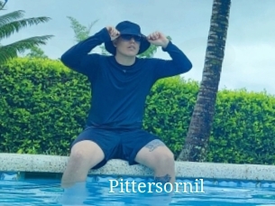 Pittersornil