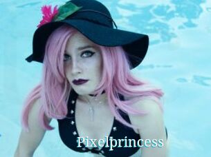Pixelprincess