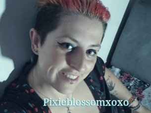 Pixieblossomxoxo