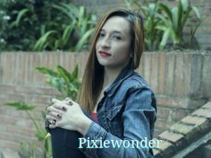 Pixiewonder