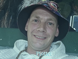 Pjotter