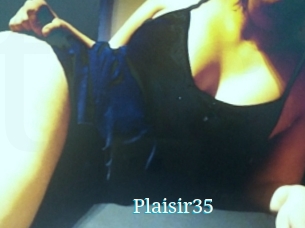 Plaisir35