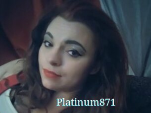 Platinum871