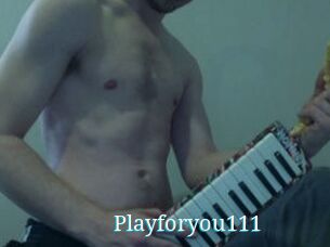 Playforyou111