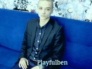 Playfulben