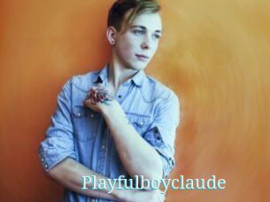 Playfulboyclaude