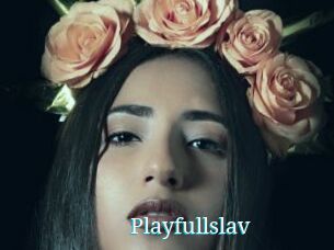 Playfullslav