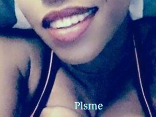 Plsme