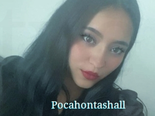 Pocahontashall