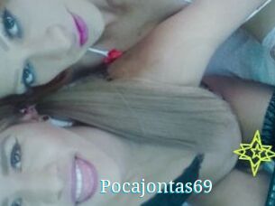 Pocajontas69