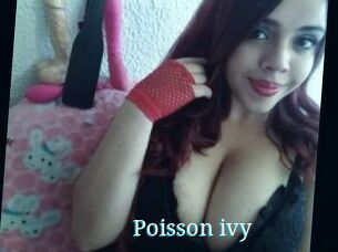 Poisson_ivy