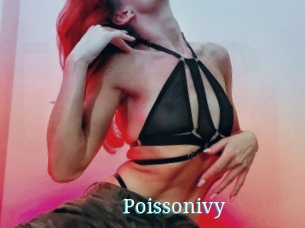 Poissonivy