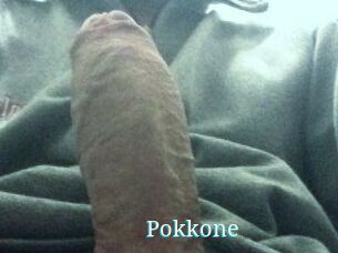 Pokkone