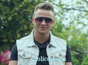 Policemann