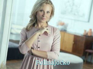 Polinajocko