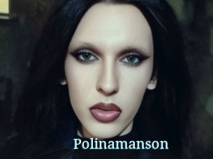 Polinamanson
