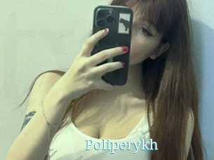Poliperykh
