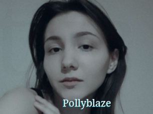 Pollyblaze