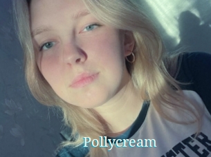 Pollycream