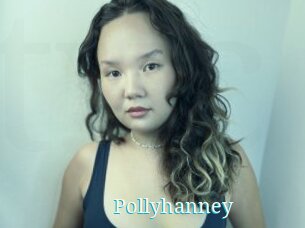 Pollyhanney