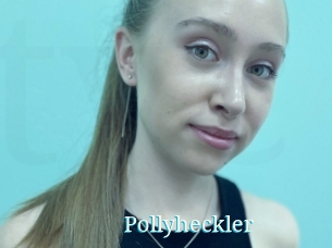 Pollyheckler