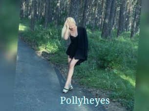 Pollyheyes