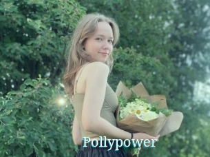 pollypower The voyeurs club