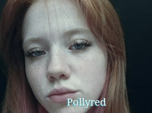 Pollyred