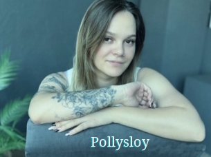 Pollysloy