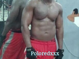 Poloredxxx