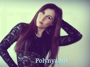 Polynyahot